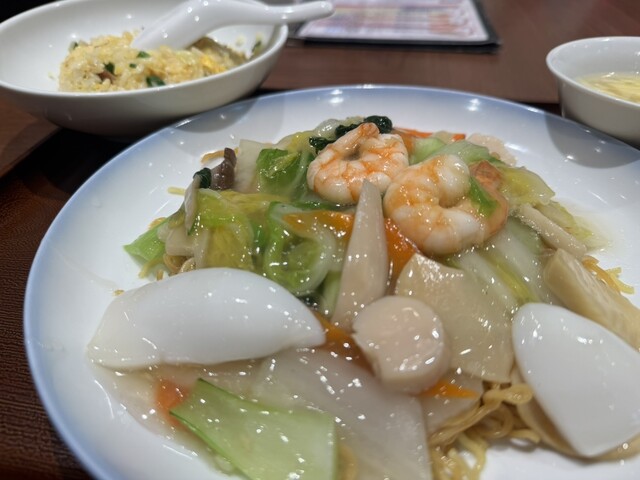 551 HORAI Arude Shin Osaka Ten photo 5