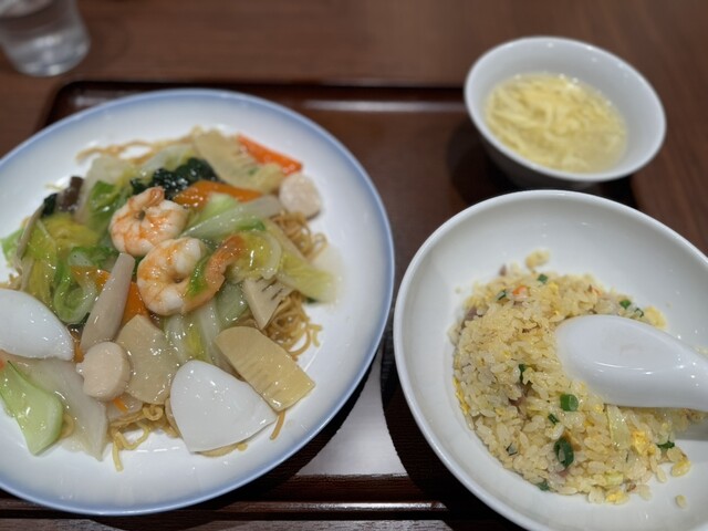 551 HORAI Arude Shin Osaka Ten photo 4