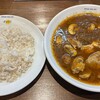 sync curry sapporo