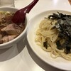 らぁめん ほりうち 新橋店