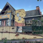 Kitchen cafe CRANBON - 外観