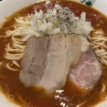 らーめん カッパハウス - 