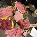 韓の台所 別邸 - 