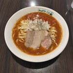 らーめん カッパハウス - 