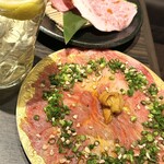 韓の台所 別邸 - 