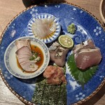 三軒茶屋 - 