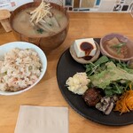 みそ汁食堂 みそら - 