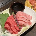 韓の台所 別邸 - 