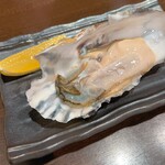 地酒炭焼肴や - 