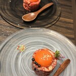 韓の台所 別邸 - 