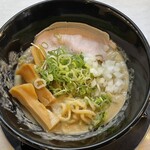 らーめんstand R&R 西淀川店 - 