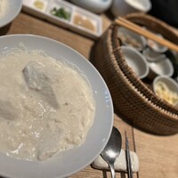 水剌間 恵比寿本店 -  水剌間 恵比寿本店 -