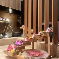 焼肉割烹 YP流 西心斎橋店 - 