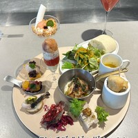 フレンチバルギンザ by plein - 