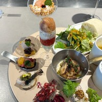 フレンチバルギンザ by plein - 