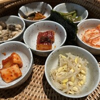 水剌間 恵比寿本店 -  水剌間 恵比寿本店 -