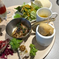 フレンチバルギンザ by plein - 