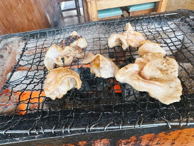 お福（オフク）松岩 &ndash; 気仙沼のホルモン専門店