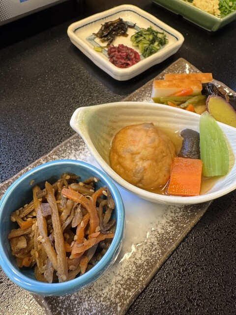 Goemon Chaya photo 2