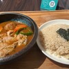 カレー食堂 心 さいたま新都心店