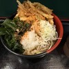 蕎麦たかね 茅場町店