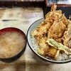 豊野丼