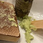 酒彩蕎麦 初代 - 