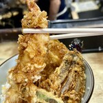 豊野丼 - 