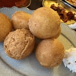 韓国料理 ブルバム - 