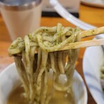 極汁美麺 umami - 