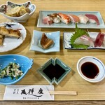 辨慶 - 料理写真: