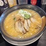 幸楽苑 - 料理写真: