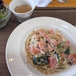 シーグランス - 