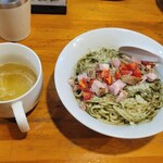 極汁美麺 umami - 