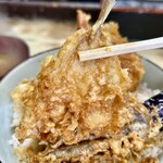 豊野丼 - 