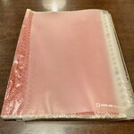 手打蕎麦 いしおか - 手作りのメニューです。レトロモダンでオシャレ。