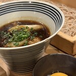 酒彩蕎麦 初代 - 