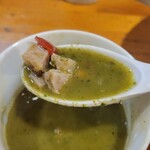 極汁美麺 umami - 