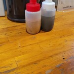 極汁美麺 umami - 