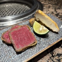 うしごろ 貫 恵比寿本店 - 