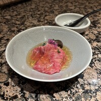 うしごろ 貫 恵比寿本店 - 