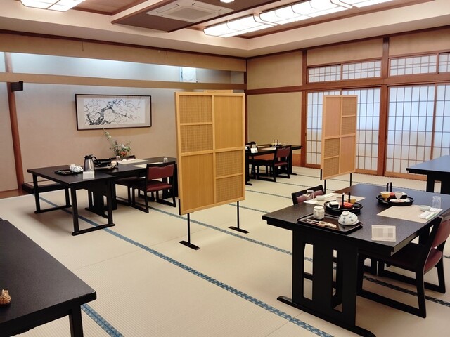 旅館　大文字屋 - 赤湯（旅館・民宿）の写真