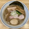 麺や たけ田