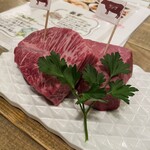 熟成和牛焼肉エイジング・ビーフ - 