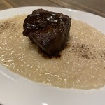 熟成和牛焼肉エイジング・ビーフ - 