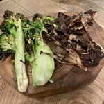 熟成和牛焼肉エイジング・ビーフ - 