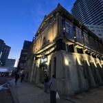 北の海鮮炙り ノアの箱舟 - 