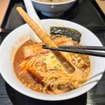 手打ちうどん円清 - 