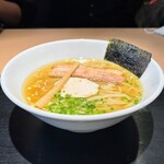 手打ちうどん円清 - 
