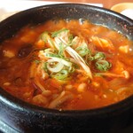 スクラム食堂＆ポチャ - 